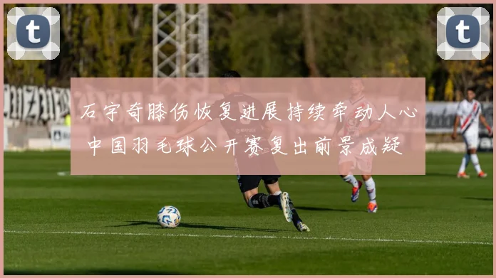 石宇奇膝伤恢复进展持续牵动人心 中国羽毛球公开赛复出前景成疑
